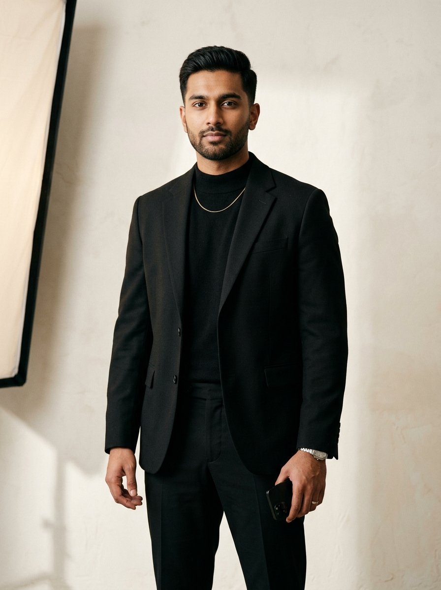 Sooraj — Digital Marketer & Content Creator